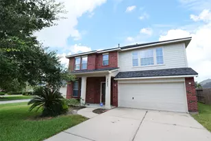 3827 Pine Forest Green Blvd, Houston, TX 77084 - Photo 1