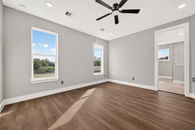703 Carol Lynn Drive #A/B, Missouri City, TX 77489 - Photo 18