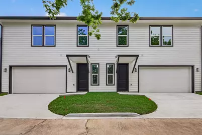703 Carol Lynn Drive #A/B, Missouri City, TX 77489 - Photo 2