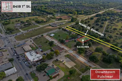 8418 First Street, Fulshear, TX 77441 - Photo 6