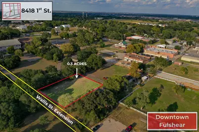 8418 First Street, Fulshear, TX 77441 - Photo 4