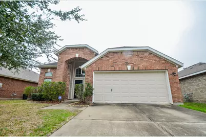 2903 Gaelic Green Street, Houston, TX 77045 - Photo 1