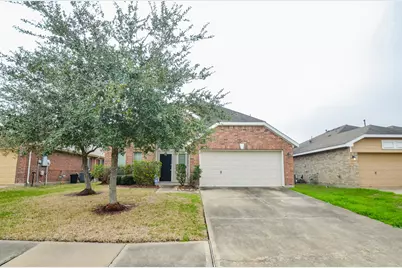 2903 Gaelic Green Street, Houston, TX 77045 - Photo 2