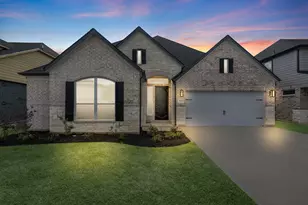 2927 Belle Tree Ln, Katy, TX 77493 - Photo 1
