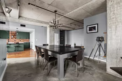 2000 Bagby St Street #13430, Houston, TX 77002 - Photo 12