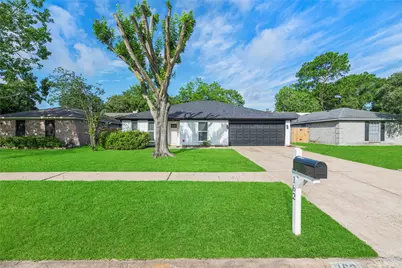 162 Buckeye Drive, Katy, TX 77450 - Photo 1