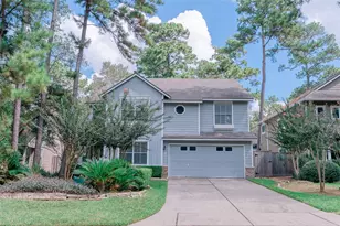 22 E New Avery Pl, The Woodlands, TX 77382 - Photo 2