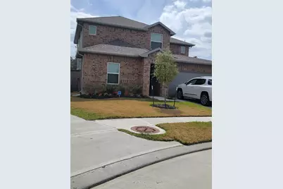 2607 Homestead Ranch Lane, Crosby, TX 77532 - Photo 1