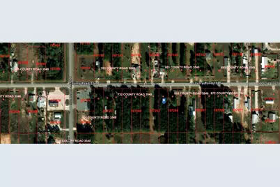 802 County Road 3548, Cleveland, TX 77327 - Photo 2