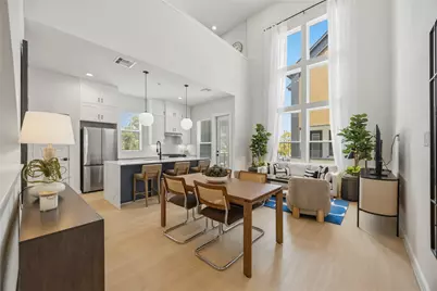817 Thornton Road #F, Houston, TX 77018 - Photo 8