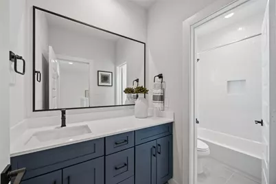 817 Thornton Road #F, Houston, TX 77018 - Photo 24