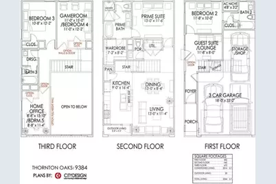 817 Thornton Road #F, Houston, TX 77018 - Photo 26