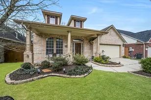 13419 Highland Park Ct, Houston, TX 77070 - Photo 2
