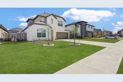 3323 Polk Creek Drive, Katy, TX 77494 - Photo 2