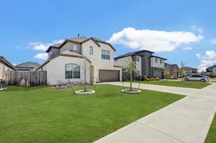 3323 Polk Crk Dr, Katy, TX 77494 - Photo 2