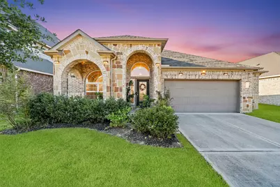 24007 Cannon Anello Court, Katy, TX 77493 - Photo 8