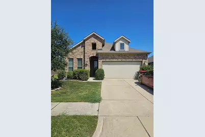 8411 Hunters Cliff Drive, Baytown, TX 77521 - Photo 1