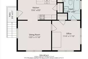 2612 Morrison St, Houston, TX 77009 - Photo 48
