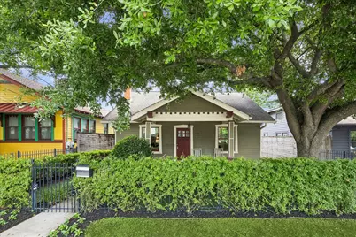 2612 Morrison Street, Houston, TX 77009 - Photo 1