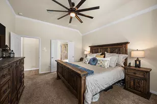 341 Burgundy Dr, Alvin, TX 77511 - Photo 22