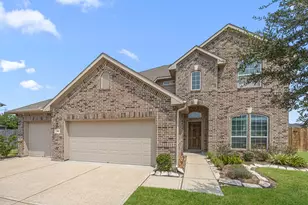 341 Burgundy Dr, Alvin, TX 77511 - Photo 4