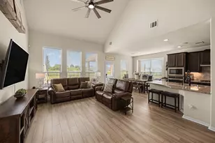 341 Burgundy Dr, Alvin, TX 77511 - Photo 12