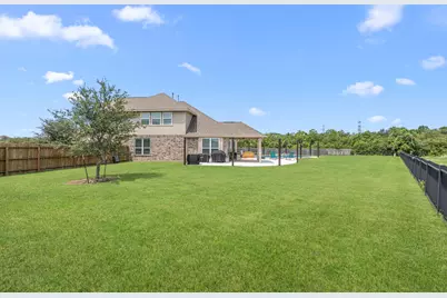 341 Burgundy Drive, Alvin, TX 77511 - Photo 34