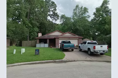 21825 Raven Tree Court, Porter, TX 77365 - Photo 2