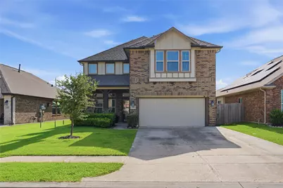 234 Dale Ridge Lane, Dickinson, TX 77539 - Photo 6