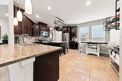 234 Dale Ridge Lane, Dickinson, TX 77539 - Photo 14