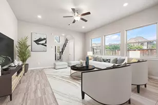 23222 Penstemon Trail, Katy, TX 77493 - Photo 6