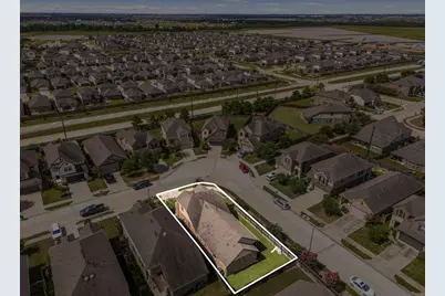 23222 Penstemon Trail, Katy, TX 77493 - Photo 2