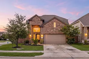 23222 Penstemon Trail, Katy, TX 77493 - Photo 1