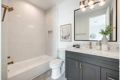 407 E 27th Street, Houston, TX 77008 - Photo 42