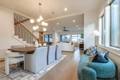 407 E 27th Street, Houston, TX 77008 - Photo 8