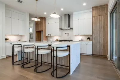 407 E 27th Street, Houston, TX 77008 - Photo 14