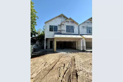 407 E 27th Street, Houston, TX 77008 - Photo 4