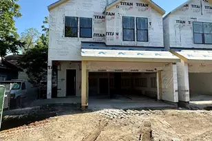 407 E 27th St, Houston, TX 77008 - Photo 4
