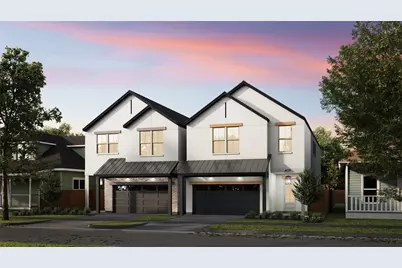 407 E 27th Street, Houston, TX 77008 - Photo 1