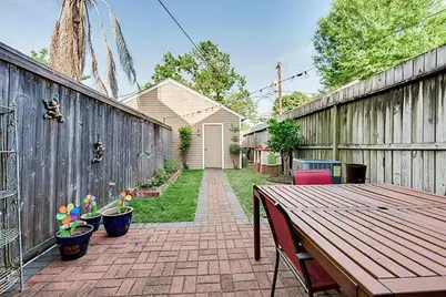 930 Rutland Street, Houston, TX 77008 - Photo 22