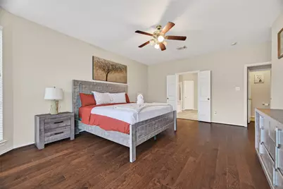 5911 Indian Hills Ln Lane, Sugar Land, TX 77479 - Photo 12