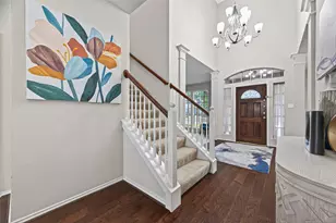 5911 Indian Hills Ln Ln, Sugar Land, TX 77479 - Photo 8