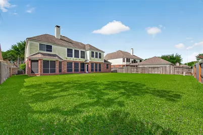 5911 Indian Hills Ln Lane, Sugar Land, TX 77479 - Photo 46