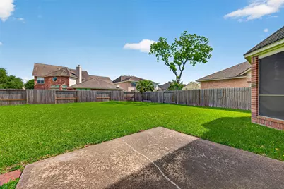 5911 Indian Hills Ln Lane, Sugar Land, TX 77479 - Photo 44