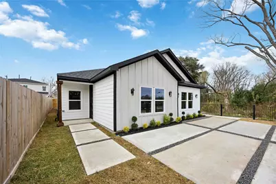 8310 Mariah Street #A/B, Houston, TX 77051 - Photo 4