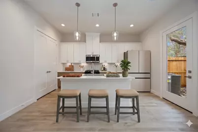 6108 De Campo St Street, Houston, TX 77091 - Photo 2