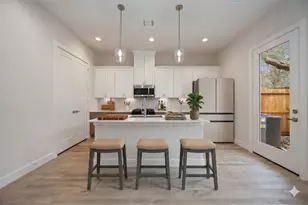 6108 De Campo St St, Houston, TX 77091 - Photo 2