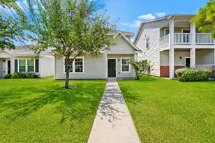 1714 Claremont Garden Cir, Houston, TX 77047 - Photo 1