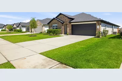 30615 Skye Villa Lane, Fulshear, TX 77441 - Photo 2