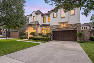 4609 Beech St, Bellaire, TX 77401 - Photo 1